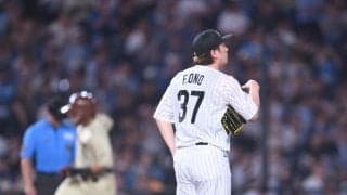 ロッテは連勝ならず　今季最多貯金３へ、５度目のチャレンジも失敗　２番手小野が逆転２ラン被弾、３番手沢田は２者連続本塁打浴びる