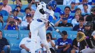大谷翔平は「唯一無二」　歴史的300号でまた“証明”…米メディアが強調する「幸運」