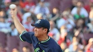 【ヤクルト】まさかの2試合連続サヨナラ負け…今季2度目の6連敗　ついに貯金は1