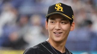 【ソフトバンク】サヨナラ負けで３連勝逃す　前田悠伍、７回１失点もリリーフ陣が踏ん張れず