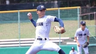 【夏の逸材100人速報】龍谷大平安の151キロ右腕は2回1失点の力投、福岡の197センチ右腕は強豪相手に15奪三振2失点完投勝利！