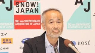 【複合】30年五輪除外…全日本スキー連盟河野競技本部長「独自の財源で続けさせること難しい」