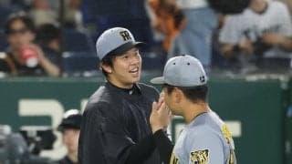 【阪神】才木浩人は最強Gキラーだ　史上初全て先発で対巨人戦10連勝「たまたま」再び同率首位