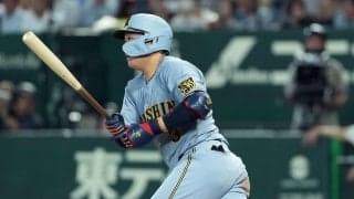 【阪神】大山悠輔が貴重な働き　適時打含む２安打が点に絡む「輝明に感謝。点数取れてよかった」