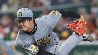 【とっておきメモ】阪神才木浩人があえて切り離す「雑音」とは　実績を重ねてたどり着いた境地