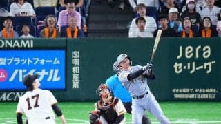 【阪神】チャンスの鬼・森下翔太に勲章　通算50度目のＶ打は４年目のプロ野球最多記録