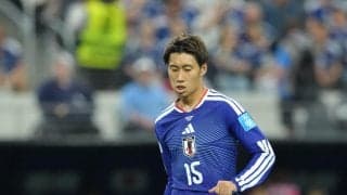 鎌田大地、クリスタルパレスと１年契約延長「全力を尽くすことを約束します」