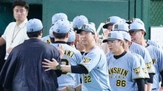 【阪神】藤川監督「とにかく明るく軽やかに、どんどん向かっていきたい」同率首位浮上／一問一答