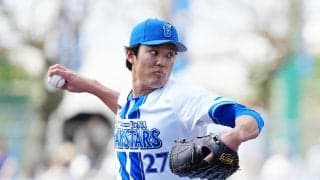 【DeNA】藤浪晋太郎が近日中に１軍に合流へ　11日の巨人戦で今季初の１軍先発が有力