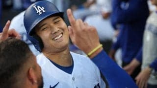 大谷翔平、二刀流で300号　９年で積み上げた打者大谷のすごみを検証／Nobu'ｓ Eye