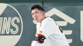 ７日阪神戦で緊急降板の巨人・戸郷　左太もも裏の肉離れで離脱　山崎や小笠原が候補に