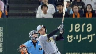 阪神・森下  通算５０勝利打点　４年目到達は両リーグ初　球宴ファン投票＆月間ＭＶＰ初受賞の“ダブル御礼弾”