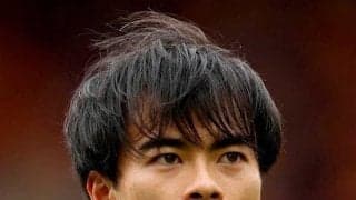 三笘薫が人身事故　赤信号の交差点に進入、被害女性は打撲で２週間のケガ