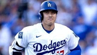 わずか2年半で積み上げた“129”「バケモノすぎん？」ド軍移籍後の量産ペースにファン驚愕 大谷翔平は「常軌を逸している」