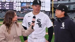 球団レポーターが絶賛…村上宗隆は「快く時間を割いてくれた」球団スタッフに感謝「こういうところが大好き」