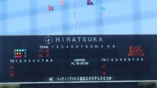 相洋vs市ケ尾の注目カードのスタメン！市ケ尾は最速140キロ超えのエースが先発【神奈川】