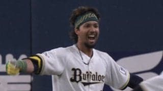 オリ宗佑磨が同点弾＆サヨナラ打　日本ハムの加藤貴之はリーグトップ9勝目…8日パ結果