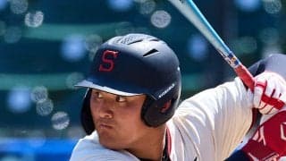 佐々木麟太郎はMLBドラフトで指名されるのか　パワーは元メジャーリーガーたちが絶賛する一方で、懸念される点も