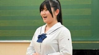 開会式で君が代独唱　山形北高の阿部さん「全身を使って歌います」
