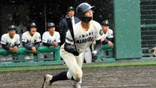 「あこがれは球児」　亡き友と甲子園へ「野球は当たり前じゃない」