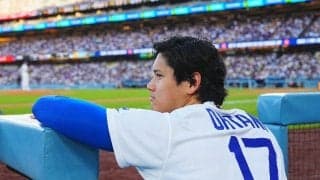 大谷翔平の“71秒”が「すすすすすごい数」　MLBが粋な対応…ファン感激「素敵すぎる」