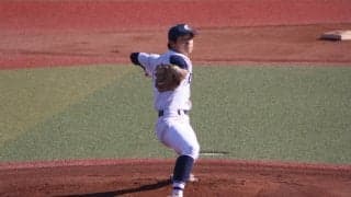 県千葉がコールド発進！加賀谷は3.2回打者14人から7奪三振で無安打無失点！千葉大会【26年夏高校野球】