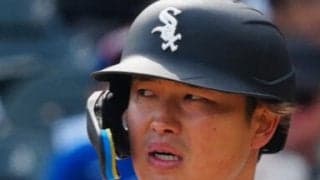村上宗隆、リハビリ出場２試合目で初長打　前半戦で復帰も
