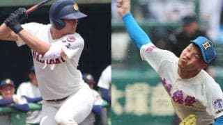 10日に花咲徳栄、浦和学院が初戦！昌平VS聖望学園も！埼玉大会【26年夏高校野球】
