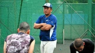 捕手に夢中になった東海大相模・原俊介監督「材料集め『策』を持つ」