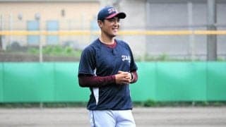 大学時代の苦い経験「適材適所で選手生かす」桐光学園・天野喜英監督