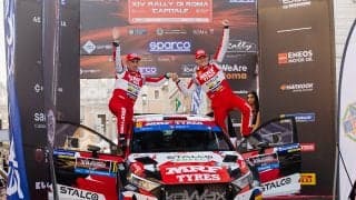 インドは2028年までのWRCカレンダー入りを目指す