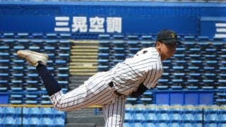 立教池袋が文京とのシーソーゲームを制し3回戦進出！指揮官も「よく粘って投げてくれた」【東東京】
