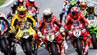 【プレビュー】ブレガ＆ドゥカティの連勝は続く。雨が多いイギリスで流れは変わるか？ ｜　FIM スーパーバイク/スーパースポーツ世界選手権 2026 第8戦 ドニントンパーク