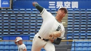 二松学舎大付が初戦20得点大勝！ノーシードからの頂点へ好発進【東東京】 