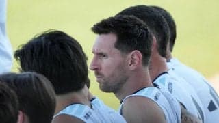 準々決勝の全カードが優勝経験国対未経験国　SNS「全部初優勝も？」夢展開に期待