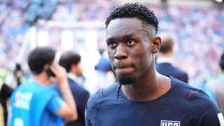 「アメリカは男子W杯で優勝することはない」米スポーツメディア、自国代表とトランプ大統領酷評