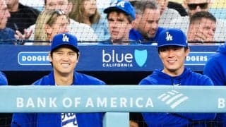 大谷翔平＆山本由伸が着用…球宴記念グッズは販売開始　左袖に「250」の存在感、特別ワッペンも
