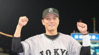 【球宴】巨人坂本勇人96票で三塁手２位、阪神近本光司78票など／セ・選手間投票上位選手一覧
