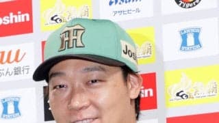 【球宴】阪神大山悠輔、初の選手間投票１位「僕の中では大きなこと」と感激　ライバル置き去り