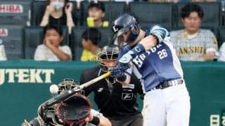 【球宴】ファン投票でゼロだった西武、楽天からも選出される／パ・選手間投票結果一覧
