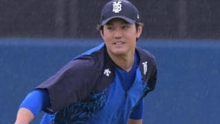 ＤｅＮＡ藤浪が１軍合流「頑張ります」　11日の巨人戦で先発へ