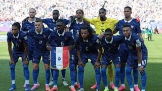 「フランスの敵はフランス」W杯優勝メンバーが死角に言及　8強ランキングでトップに立つも……拭えない懸念とは？【北中米W杯】