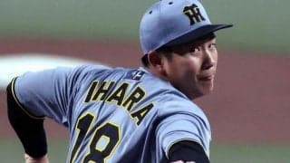 阪神が伊原を登録して栄枝を２軍へ　広島は栗林、菊地が昇格し、前日負傷の玉村を抹消　ソフトバンクは前田、野村勇を抹消