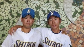 【高校野球】白井を再生した３年生の夏終わる　一谷駿治主将「誘ってくれてありがとう｣／千葉