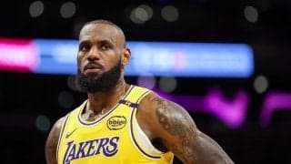 【NBA】なぜレブロン・ジェームズはレイカーズとの決別を選んだのか……ドンチッチとのプレーに不満？　米メディアが分析