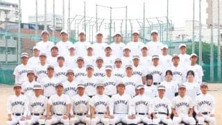 【高校野球】大阪の高校球界をザワつかせた異例の人事 履正社出身監督が名門・市岡の再建に挑む