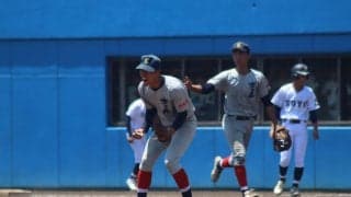 市ケ尾の144キロ右腕が強豪・相洋撃破する156球完投勝利！最後まで球威衰えず140キロ連発【神奈川】