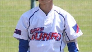 昨夏ベスト16の西武文理がコールド発進！埼玉大会開幕【26年夏高校野球】
