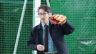 【巨人】元木大介氏が下柳剛氏との解説共演に「グローブ投げられないようにしないと」