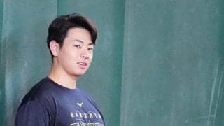 【阪神】下村海翔10日ヤクルト戦先発「チームの勝利に貢献できるような投球したい」初勝利なるか